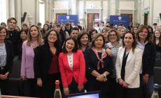 Sostenibilità, efficienza e competitività, soddisfazione per “Connessioni Tech&Food”: agroalimentare, istruzione  e... Melloni