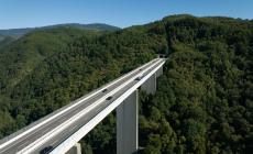 A15, l'autostrada dei parmigiani ha compiuto  50 anni