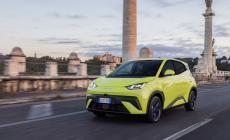 BYD Dolphin Surf, l'elettrica sotto i 20mila euro