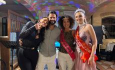 La parmigiana Francesca Goni, vince il titolo di Miss Summer Fashion 2025