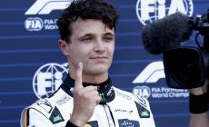 Norris, Leclerc, Piastri e Hamilton: ecco le prime due file del GP di Monaco - La griglia di partenza