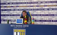  Atalanta-Parma, Cristian Chivu presenta la partita più importante della stagione - Video