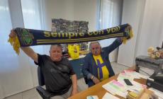 I  tifosi parmigiani sono arrivati a Bergamo per la “missione salvezza” - Video