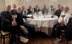 Basket, i campioni dell'Audace si ritrovano dopo 50 anni: &laquo;Noi, una squadra da sogno&raquo;