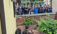 Garlasco, la sconfitta della società «civile»