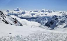 I corpi di 5 sciatori ritrovati sulle Alpi svizzere