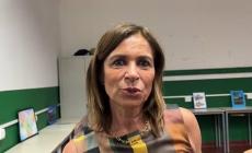 Liceo Ulivi: presentato il podcast per ricordare Maria Virginia Fereoli - Video