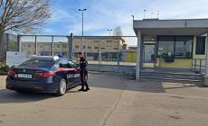 Arrestato dai carabinieri: deve scontare oltre 11 anni per truffa, furto e altri reati che ha commesso anche a Parma