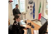 Doppia chiamata: dalla finta banca e dal finto maresciallo che la convincono a spostare tutti i suoi soldi su un conto sicuro.  Fidentina fa un bonifico di 10mila euro al truffatore 