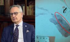 Garofano: "L'impronta di Sempio? Perplesso, per il Ris era inutile"