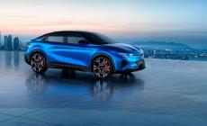 Alpine A390, ecco la fastback elettrica da 470 Cv