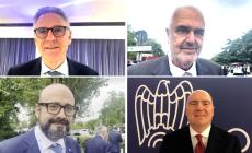 Il discorso di Orsini, le aperture dell'Europa alle imprese, la premier che esorta a pensare in grande: gli imprenditori di Parma commentano l'assemblea di Confindustria - Video 