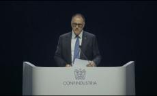 A Bologna Confindustria celebra la sua assemblea annuale. E' arrivata Giorgia Meloni- Video
