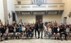 Luigi Garlando: «Così racconto la mafia ai ragazzi»