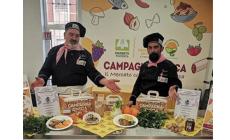 Cucina in quota per curare corpo e anima: la ricetta di Morganti