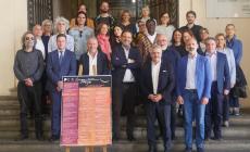 Giugno di Note 2025:il mese di giugno si veste di musica e parole in piazzale San Francesco