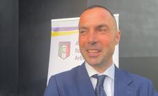 L'arbitro internazionale Marco Guida riceve il premio Alberto Michelotti - Videointervista 