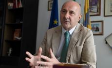 Nuovo direttore per  il carcere di via Burla, ritorna Tazio Bianchi