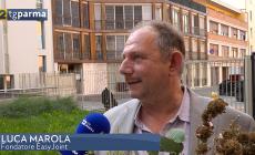 Processo Easyjoint: assolto Luca Marola - Video