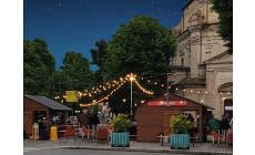 Dal 30 maggio arriva l&rsquo;Oltrebus,  navetta serale gratuita tra il parcheggio di viale Villetta e l'Oltretorrente