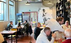 Artaj Cucina giovane, tra tradizione e attenzione ai piatti