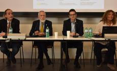 "Il progetto della trasformazione urbana": qualità della città e qualità del progetto