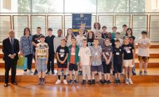 "Tu conosci Verdi?": la premiazione al Paganini  - Foto 