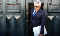 Alessio Tucci confessa: "Martina ha rifiutato un abbraccio e io l'ho colpita di spalle con un sasso"