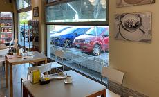 San Polo di Torrile, nella notte due colpi in pochi minuti