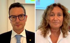 Presentato il Piano urbanistico generale, confronto al Palazzo del Governatore - Videointerviste 