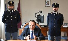 Il bussetano Giuseppe Ferrari &egrave; il nuovo questore di Bolzano