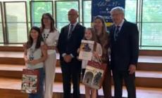 "Tu conosci Verdi?": la premiazione al Paganini - Video 