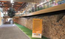A Piacenza le mura farnesiane vanno… al centro commerciale - Foto