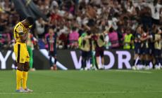 Troppo (e splendido) Paris Saint Germain, Inter travolto 5-0: la Champions va a Parigi