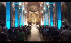 Correggio500 &egrave; agli sgoccioli: fino al 2 giugno (compreso) sar&agrave; possibile visitare l'istallazione di Lucio Rossi - Video