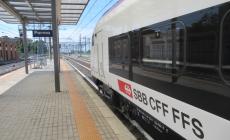 L’Eurocity da Zurigo «tradisce» Parma: da oggi niente più fermata nella nostra stazione fino al 28 settembre