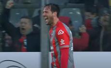 Mudo Vazquez protagonista e finale ad alta tensione: la Cremonese vince a Spezia (2-3) e torna in serie A - La serie A 2025-2026