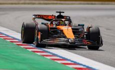 Gran Premio di Spagna, doppietta McLaren: vince Piastri. Ferrari terza con Leclerc, Hamilton sesto - Le classifiche