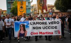 Lutto cittadino domani ad Afragola per Martina