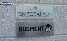 Inaugurata al Campus la sala di realtà aumentata - Video