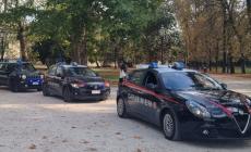 Infastidisce i passanti durante lo Street food, poi con un coltello ferisce un addetto alla sicurezza: arrestato 41enne