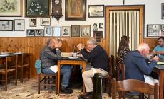 Trattoria Vernizzi, storica trattoria tra buona tradizione e piatti del territorio