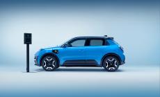 Torna Nissan Micra, ed è solo full electric