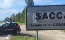 Rompe il vetro d'ingresso ed entra nella parrocchia di San Giorgio: arrestato 31enne, ora è in carcere