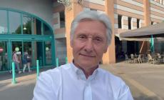 Beppe Saronni ripercorre le tappe di una carriera costellata di successi - Videointervista