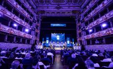 Per tre giorni la citt&agrave; torna "regina" del calcio italiano: il 5 giugno a Parma nasce il calendario della A