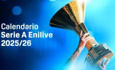 Su 12 Tv Parma oggi  dal teatro Regio la diretta della presentazione del calendario della serie A  del prossimo campionato