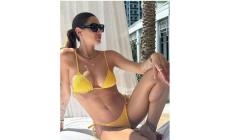 Voglia d’estate - Melissa Satta