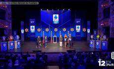 Juventus-Parma alla prima giornata, poi l'Atalanta al Tardini. A novembre arriva il Milan, a dicembre il Napoli. Ultima di campionato: Parma-Sassuolo - Il calendario dei crociati