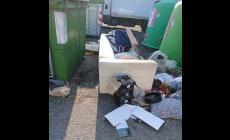 "Degrado in via Budellungo": la denuncia di una lettrice 